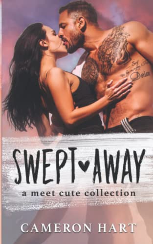 Swept Away cover