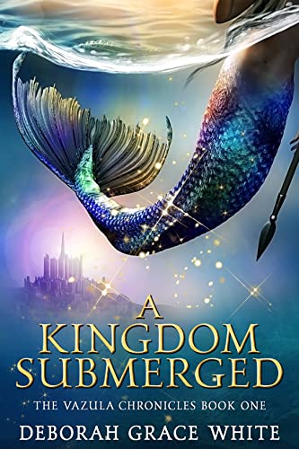 A Kingdom Submerged book cover