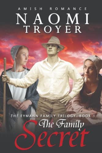 The Family Secret book cover