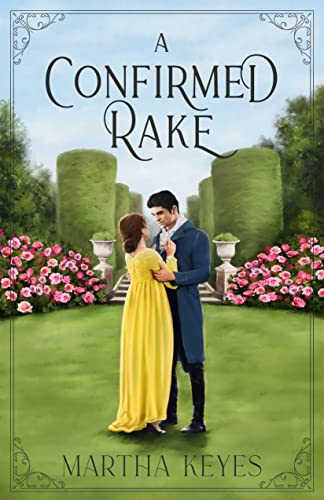 A Confirmed Rake book cover