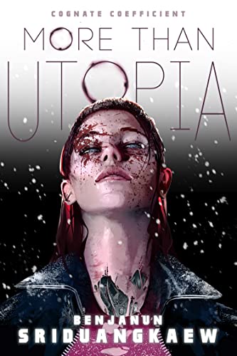 More Than Utopia cover