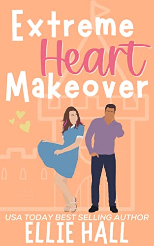 Extreme Heart Makeover book cover