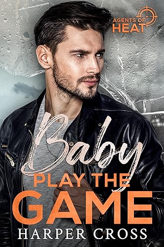 Baby Play the Game book cover