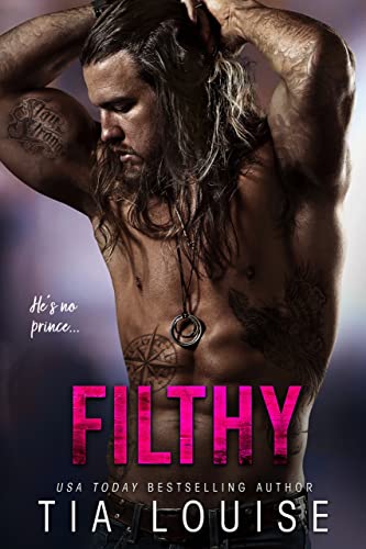 Filthy cover