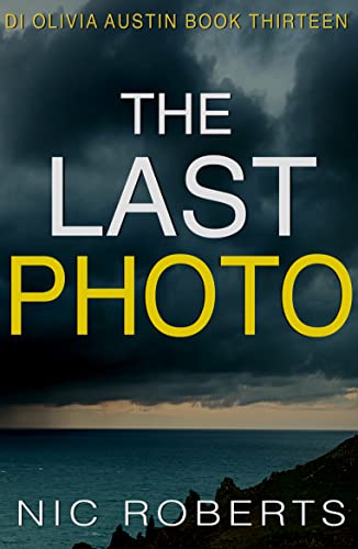 The Last Photo cover