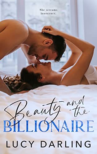 Beauty and the Billionaire cover