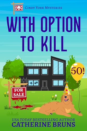 With Option to Kill cover