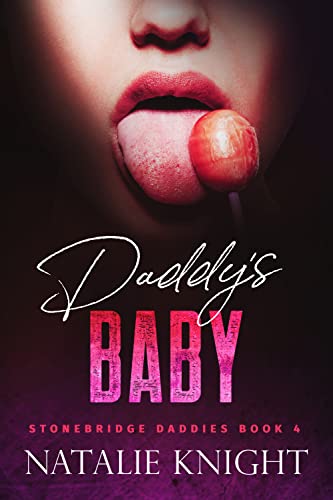 Daddy's Baby book cover