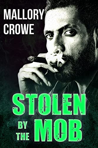 Stolen by the Mob book cover