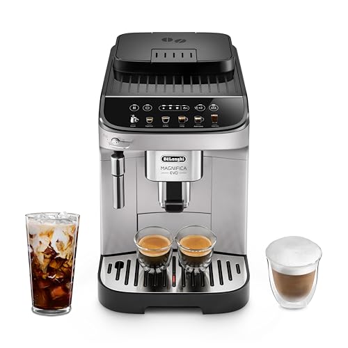 DeLonghi Magnifica S