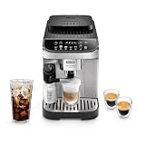 De'Longhi Magnifica Evo (Bean-to-Cup with Auto Milk Frother)