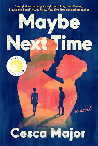 Maybe Next Time book cover