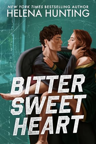 Bitter Sweet Heart book cover
