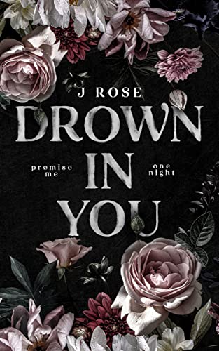 Drown in You book cover