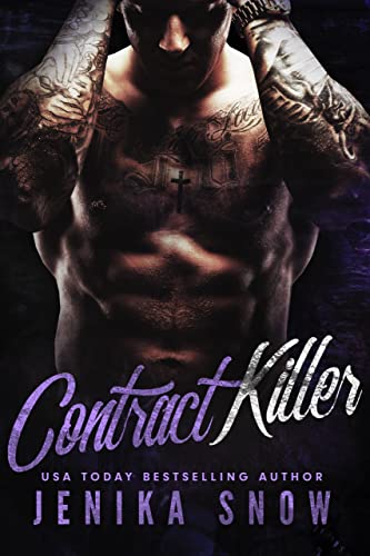 Contract Killer cover
