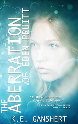 The Aberration of Eden Pruitt book cover