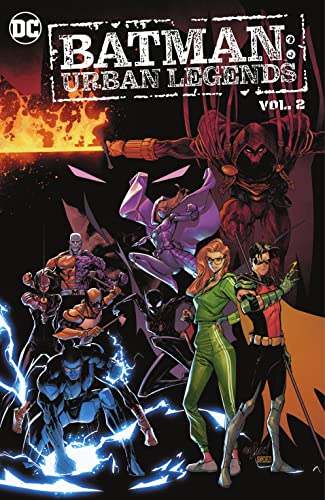 Vol. 2 book cover