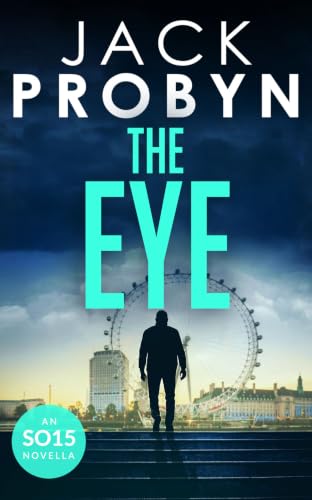 The Eye book cover