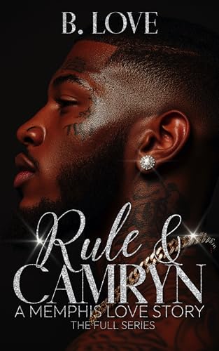 Rule and Camryn book cover