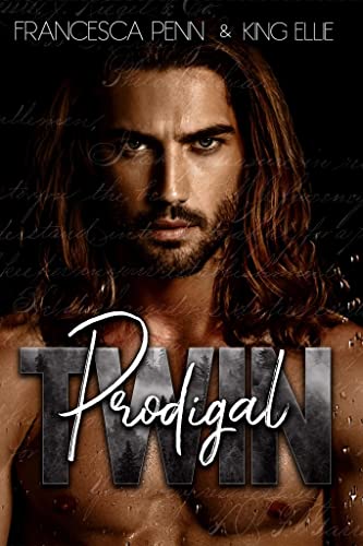 The Prodigal Twin (With: King Ellie) cover