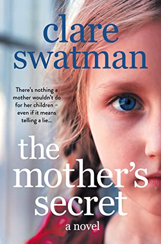 The Mother's Secret cover