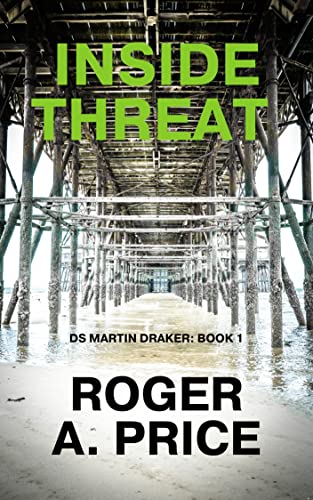 Inside Threat cover