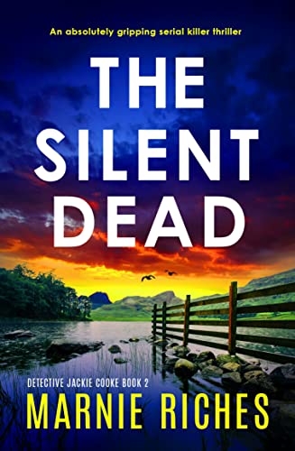 The Silent Dead cover