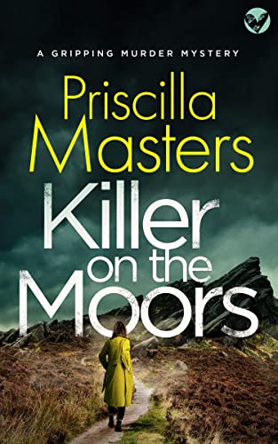 Winding Up the Serpent / Killer on the Moors book cover