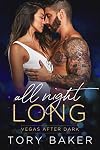 All Night Long (Vegas After Dark Book 1)