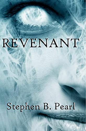 Revenant book cover