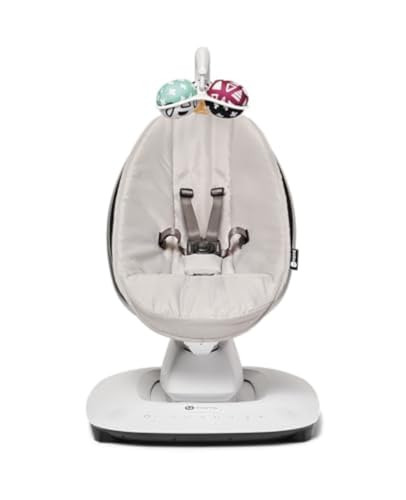 4moms mamaRoo Multi-Motion Baby Swing