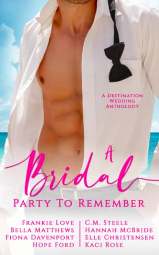 A Bridal Party to Remember book cover