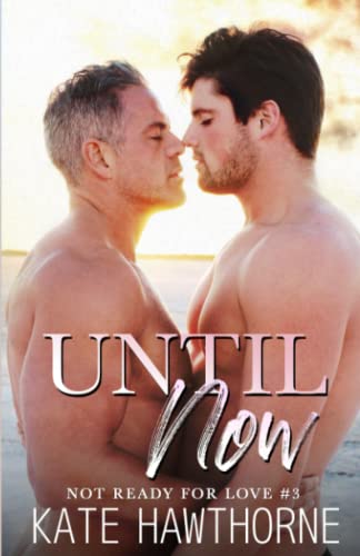 Until Now book cover