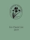 Iris Check List 2019