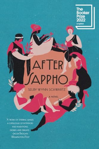 After Sappho cover