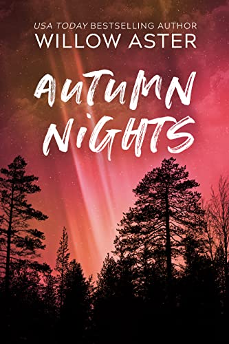Autumn Nights cover