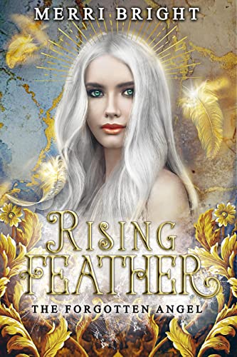 Rising Feather book cover