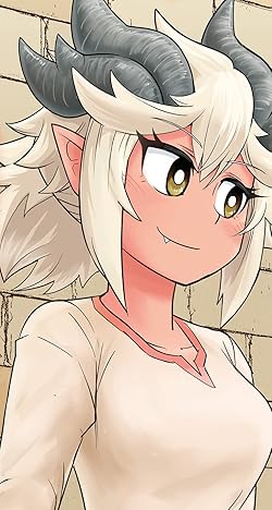 ダンジョンの幼なじみの人気壁紙画像 リューカ