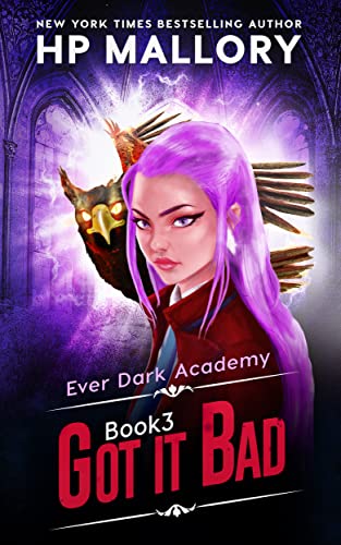 Got It Bad book cover