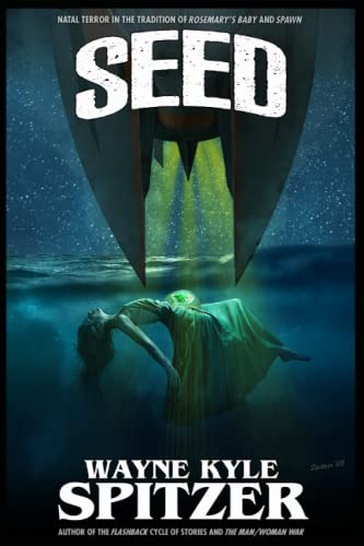Seed book cover