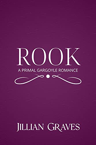 Rook book cover