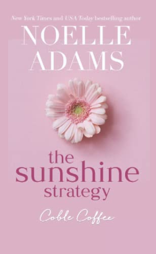 The Sunshine Strategy book cover