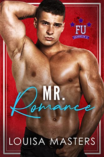 Mr. Romance book cover