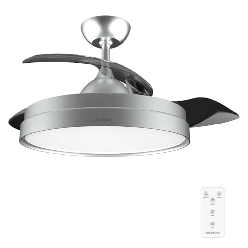 Cecotec EnergySilence Aero 4280 Invisible Steel