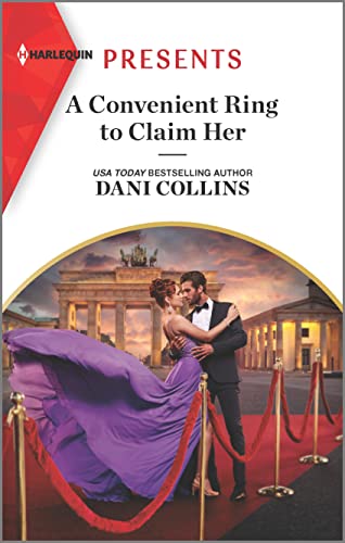 A Convenient Ring to Claim Her book cover