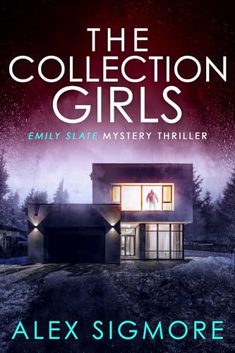 The Collection Girls book cover