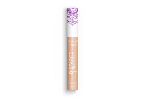 Top Beauty Corretivo Liquido Disfarce