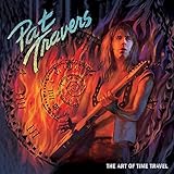 The Art Of Time Travel (2022)