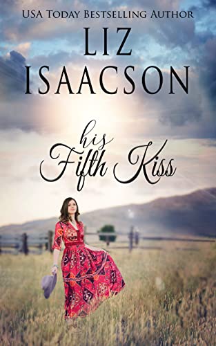 His Fifth Kiss cover