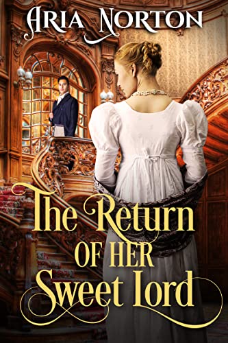 The Return of her Sweet Lord book cover